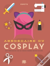 Capa do artigo Abecedaire Du Cosplay