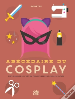 Capa do artigo Abecedaire Du Cosplay