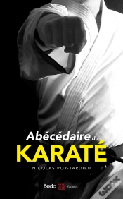 Capa do artigo Abécédaire Du Karaté
