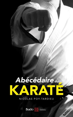 Capa do artigo Abécédaire Du Karaté