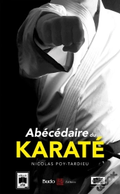 Capa do artigo Abécédaire Du Karaté