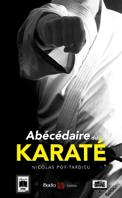Capa do artigo Abécédaire Du Karaté