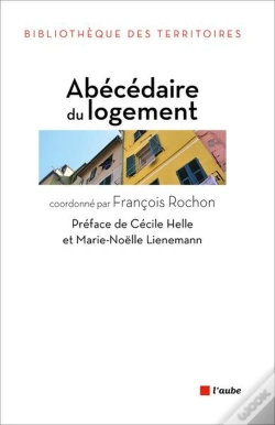 Capa do artigo Abécédaire Du Logement