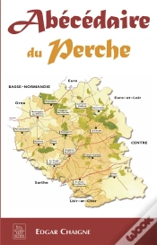 Capa do artigo Abécédaire Du Perche
