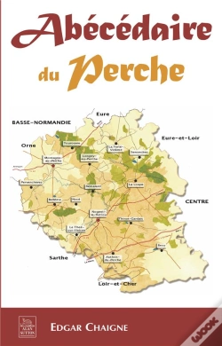 Capa do artigo Abécédaire Du Perche