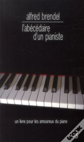 Abécédaire D'Un Pianiste