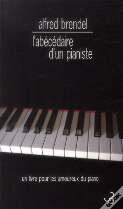 Capa do artigo Abécédaire D'Un Pianiste
