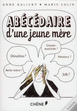Capa do artigo Abecedaire Dune Jeune Mere