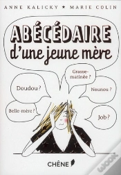 Capa do artigo Abecedaire Dune Jeune Mere