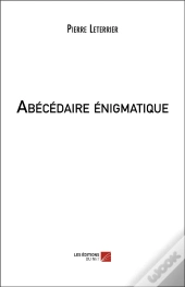 Abécédaire Énigmatique