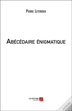 Capa do artigo Abécédaire Énigmatique