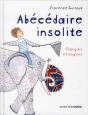 Abecedaire Insolite (Bilingue Francais / Anglais) - Preview