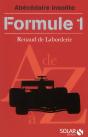 Abecedaire Insolite De La Formule 1 - Preview