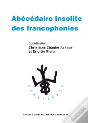 Capa do artigo Abécédaire Insolite Des Francophonies