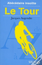 Capa do artigo Abecedaire Insolite Du Tour
