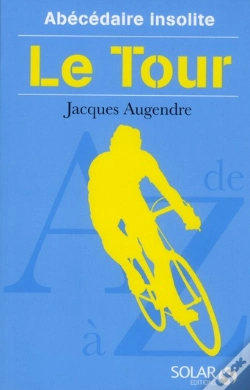 Capa do artigo Abecedaire Insolite Du Tour