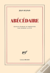 Capa do artigo Abécédaire