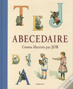 Capa do artigo Abecedaire