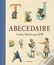 Capa do artigo Abecedaire