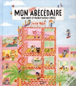 Capa do artigo Abecedaire
