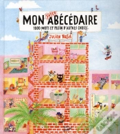Capa do artigo Abecedaire