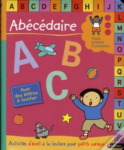Capa do artigo Abécédaire