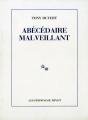 Abecedaire Malveillant - Preview