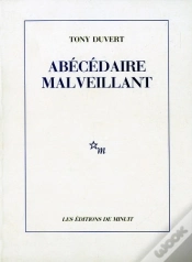 Capa do artigo Abecedaire Malveillant
