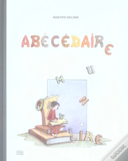 Capa do artigo Abécédaire