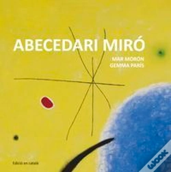 Capa do artigo Abecedaire Miro