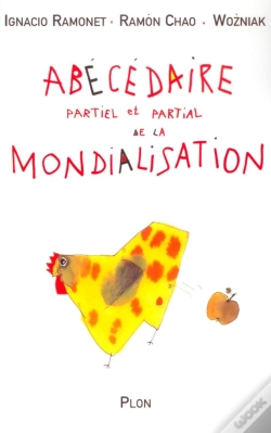 Capa do artigo Abécédaire Partial Et Partiel De La Mondialisation