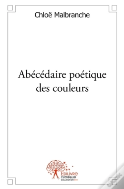 Capa do artigo Abécédaire Poétique Des Couleurs