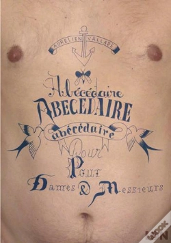 Capa do artigo Abecedaire Pour Dames Et Messieurs