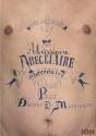 Abecedaire Pour Dames Et Messieurs - Preview