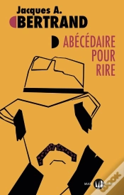 Capa do artigo Abécédaire Pour Rire