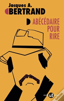 Capa do artigo Abécédaire Pour Rire