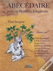 Abécédaire Pour Un Bestiaire Imaginaire