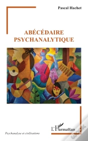 Capa do artigo Abécédaire Psychanalytique
