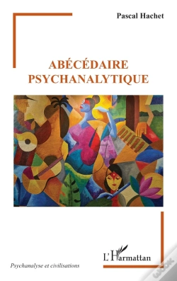 Capa do artigo Abécédaire Psychanalytique