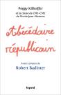 Abecedaire Republicain - Preview