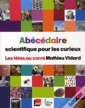 Capa do artigo Abécédaire Scientifique Pour Les Curieux