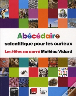 Capa do artigo Abécédaire Scientifique Pour Les Curieux