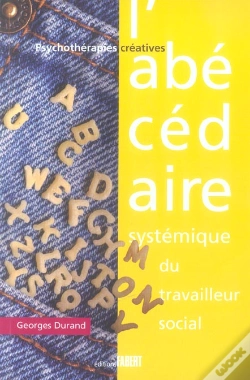 Capa do artigo Abecedaire Systemique Travailleur Social