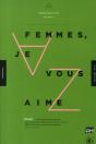 Abécédaire Tome 1 ; Femmes, Je Vous Aime - Preview