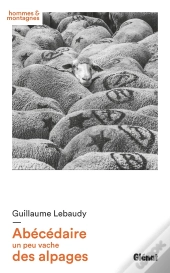 Abecedaire Un Peu Vache Des Alpages