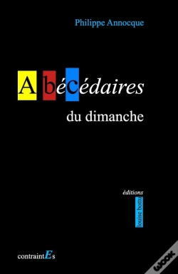 Capa do artigo Abécédaires Du Dimanche