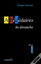 Capa do artigo Abécédaires Du Dimanche