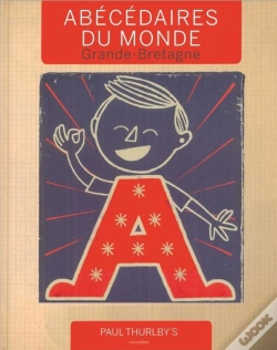 Capa do artigo Abecedaires Du Monde : Grande-Bretagne