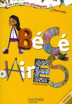 Capa do artigo Abecedaires