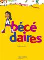 Abécédaires - Preview